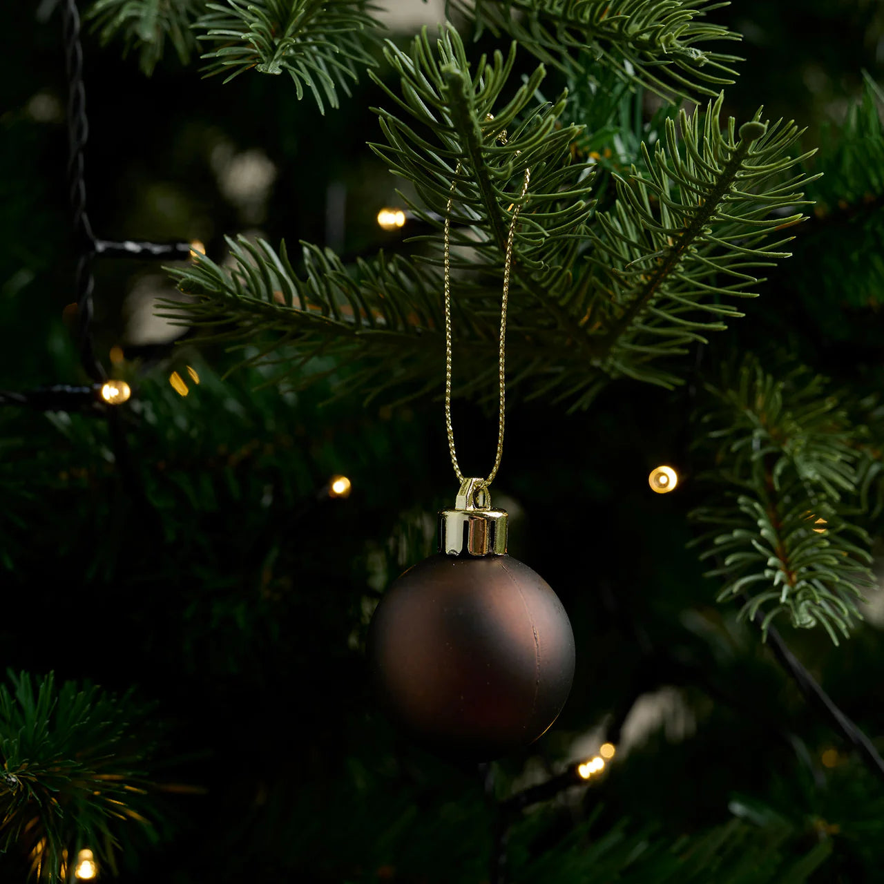 Weihnachtskugeln 48 Stk